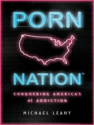 cover image of Porn Nation